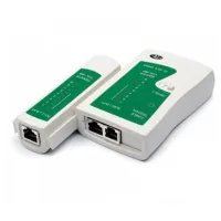 Cable tester RJ45/RJ11 Merlion (YT-NS-468N / 00201)