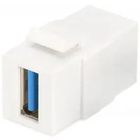 Keystone USB 3.0 Digitus module (DN-93404)
