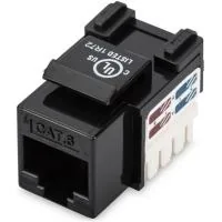 Keystone module RJ45 UTP cat.6 Digitus (DN-93601)