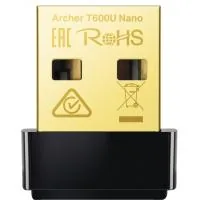 Wi-Fi network card TP-Link ARCHER-T600U-NANO