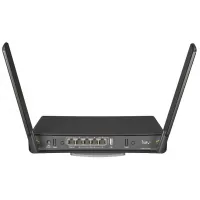 Router Mikrotik hAP ac³ (RBD53iG-5HacD2HnD)