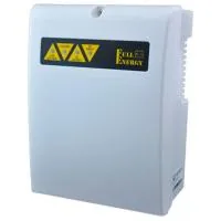 Power supply unit for video surveillance systems Full Energy BBGP-125