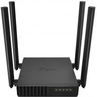 Router TP-Link ARCHER C54 AC1200 4xFE LAN, 1xFE WAN (ARCHER-C54)