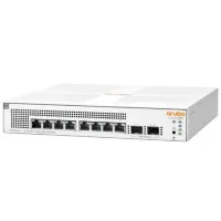 Network switch HP IOn 1930 8G 2SFP 124W (JL681A)