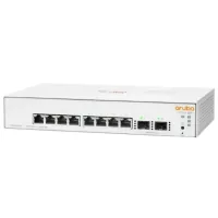 Network switch HP IOn 1930 8G 2SFP (JL680A)