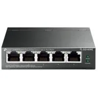TP-Link TL-SG105PE network switch