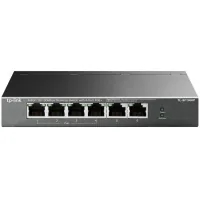 TP-Link TL-SF1006P network switch