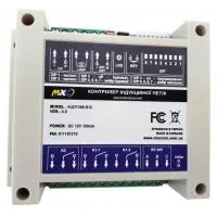 Access controller Mixcom AUDT485-B12