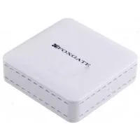 Optical fiber equipment FoxGate Subscriber terminal ONU G2001R (ONU G2001R)
