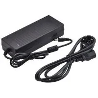 Power supply unit for video surveillance systems Kraft Energy KRF-1210PS