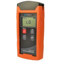 Optical power meter Multitest MT1107C