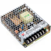 Power supply unit for MeanWell LRS-100-12 video surveillance systems