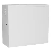 Ipcom wall cabinet anti-vandal box BK-550-z-1-3U K-4560 (TCB-0019495)