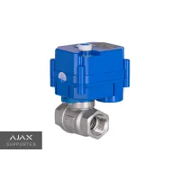 Ball valve 2E HC220B-1/2
