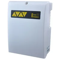 Power supply unit for video surveillance systems Full Energy BBGP-123