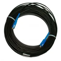 Optical patch cord SC/UPC-SC/UPC, Simplex, Singlemode, 200m OK-Net (OKT-D(1,0)-1E-200)