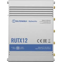 Router Teltonika RUTX12