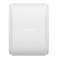 Infrared barrier Ajax DualCurtain Outdoor white