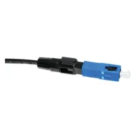 Connector Cor-X Fast connector SC/UPC-FTTH-02 (053552)