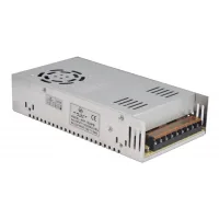 Power supply unit for video surveillance systems Kraft Energy KRF-1230PB