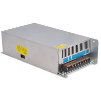 Power supply unit for video surveillance systems Kraft Energy KRF-1240PB