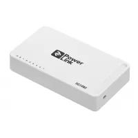 Network switch 2E 2E-SG108C