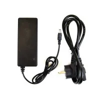 Power supply unit for video surveillance systems Full Energy BGP-4801
