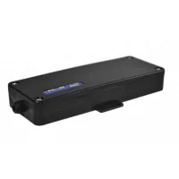 Optical coupling Crosver FOSC-AM-04