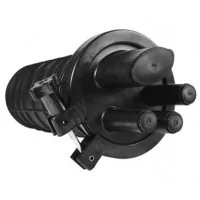Optical coupling Crosver FOSC-SS (FOSC-SS208/24-2-12)