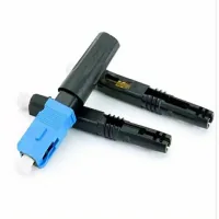 Connector Cor-X Fast connector SC/UPC-FTTH-01 (264039)