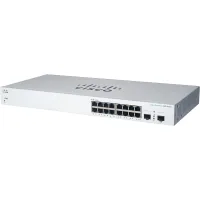 Cisco CBS220-16T-2G-EU network switch