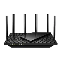 Router TP-Link ARCHER-AX72