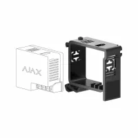 Accessory for security systems Ajax DIN Holder