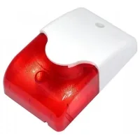 Siren Atis LD-95 (red)