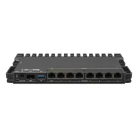 Router Mikrotik RB5009UPr+S+IN