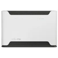 Router Mikrotik Chateau LTE18 ax (S53UG+5HaxD2HaxD-TC&EG18-EA)