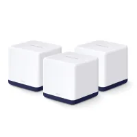 Маршрутизатор Mercusys HALO-H50G-3-PACK
