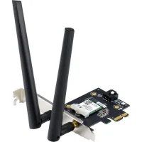Wi-Fi network card ASUS PCE-AX1800