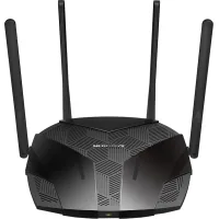 Маршрутизатор Mercusys MR80X