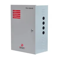 Power supply unit for video surveillance systems Kraft Energy PSU-1220LED