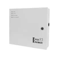 Power supply unit for video surveillance systems Full Energy BBG-245