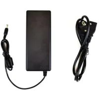 Power supply unit for video surveillance systems Full Energy BGP-4802