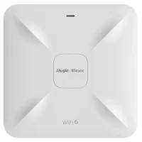 Точка доступу Wi-Fi Ruijie Networks RG-RAP2260(G)