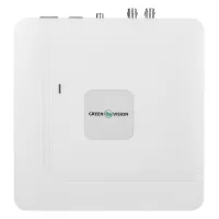 Recorder for video surveillance Greenvision GV-A-S041/04
