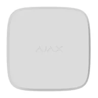 Smoke detector Ajax FireProtect 2 RB Heat/Smoke/CO white