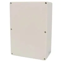 Power supply unit for video surveillance systems Full Energy BBGP-123W