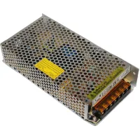 Power supply unit for video surveillance systems Mustang Energy PS-1215PB