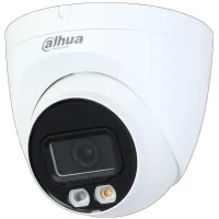 CCTV camera Dahua DH-IPC-HDW2449T-S-IL (2.8)