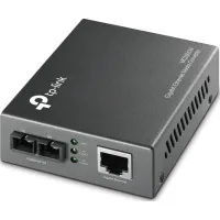 Медіаконвертер TP-Link MC200CM