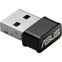 Wi-Fi network card ASUS USB-AC53 (90IG03P0-BM0R10)